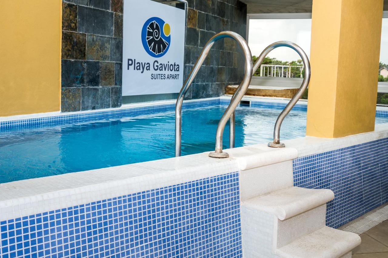 Playa Gaviota Suites Apart Las Gaviotas Kültér fotó