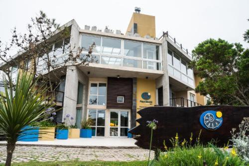 Playa Gaviota Suites Apart Las Gaviotas Kültér fotó